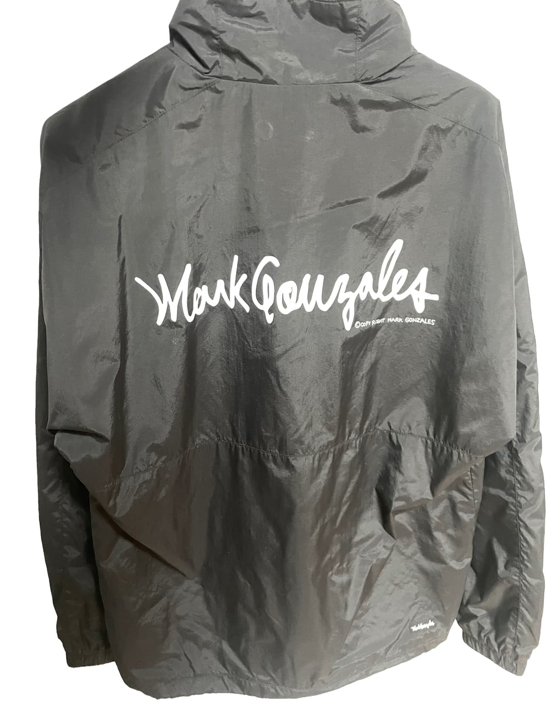 마크곤잘레스 바람막이 상품이미지2