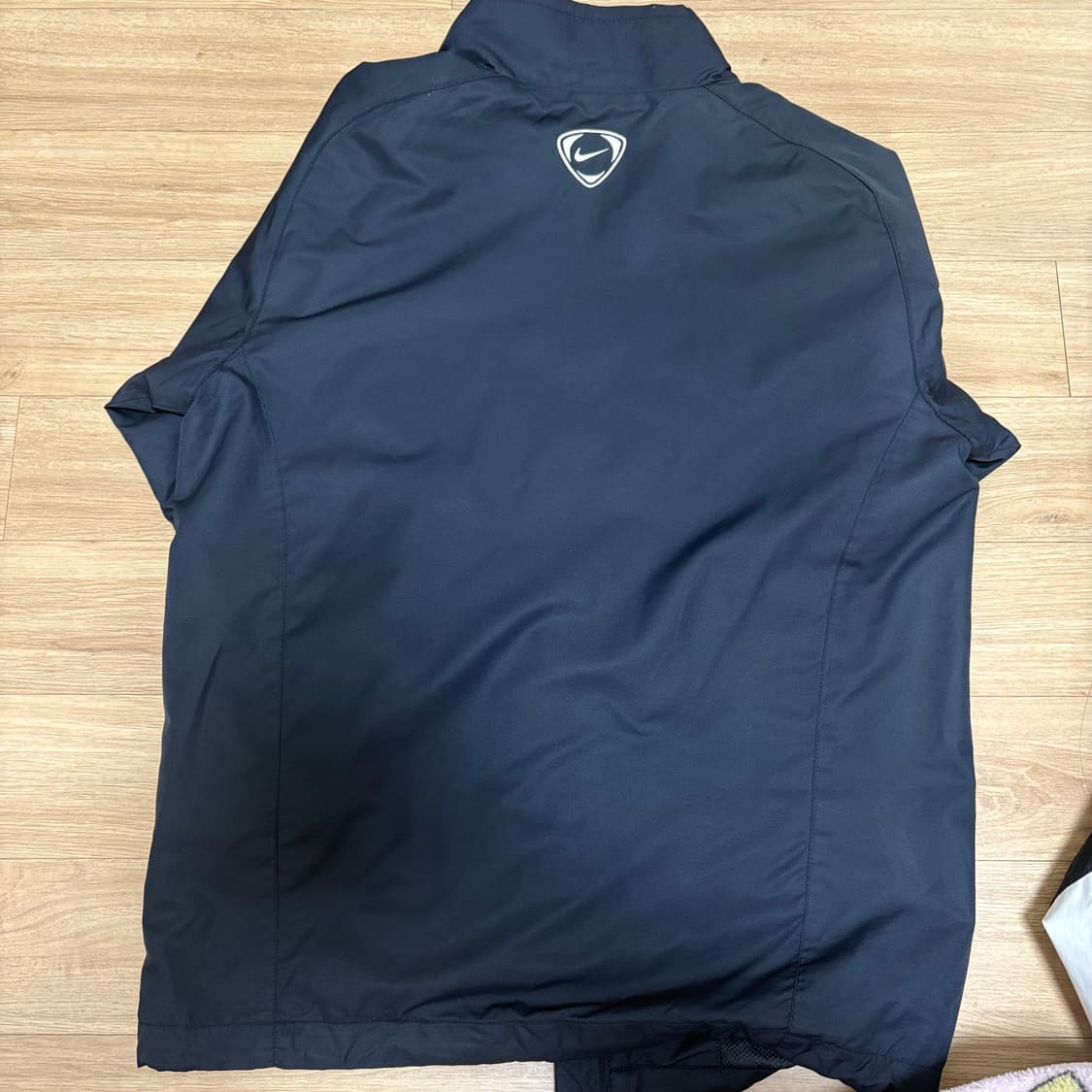 빈티지 나이키 바람막이 상품이미지2