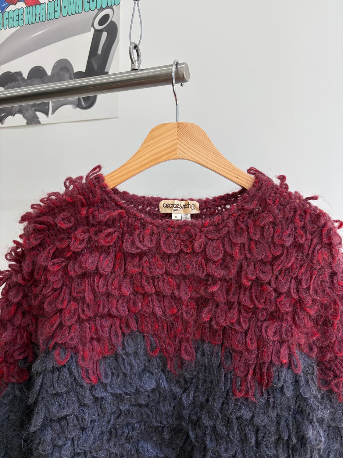 GEORGES RECH 니트 상품이미지2