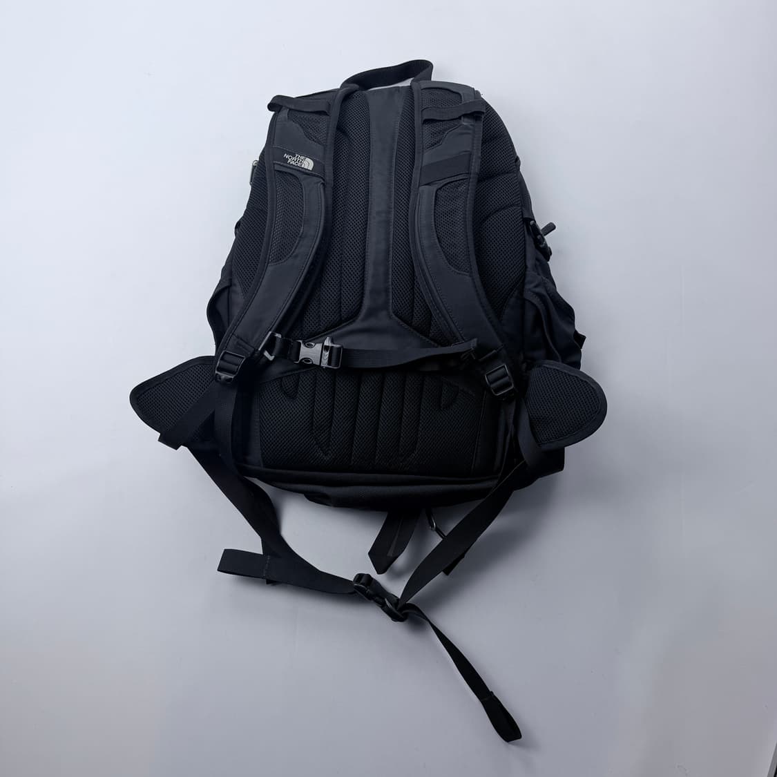 노스페이스 서지 테크웨어 백팩 상품이미지5