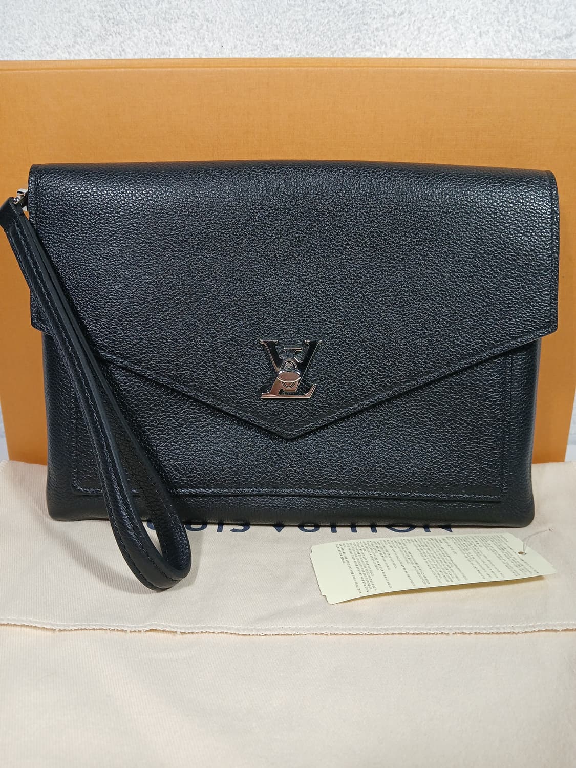 루이비통 포쉐트 마이락미 체인백 M63926 상품이미지2