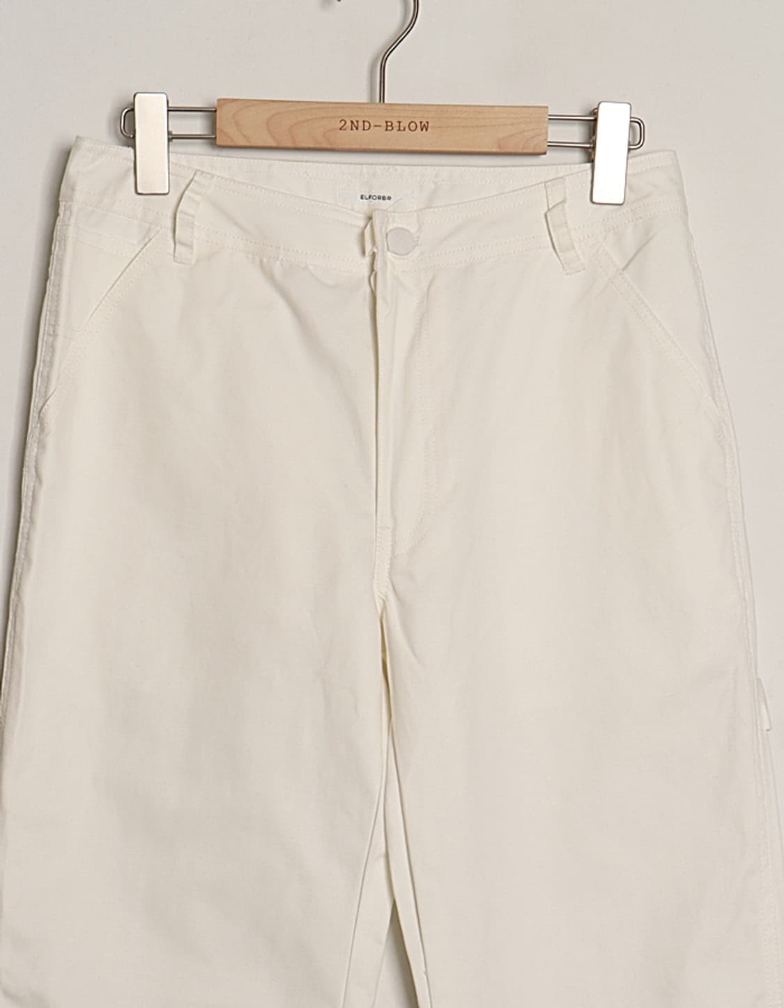 ELFORBR Tapered Work Pant (27~27.5) 상품이미지2