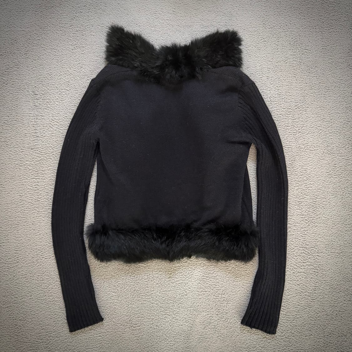 Fu cardigan 상품이미지4