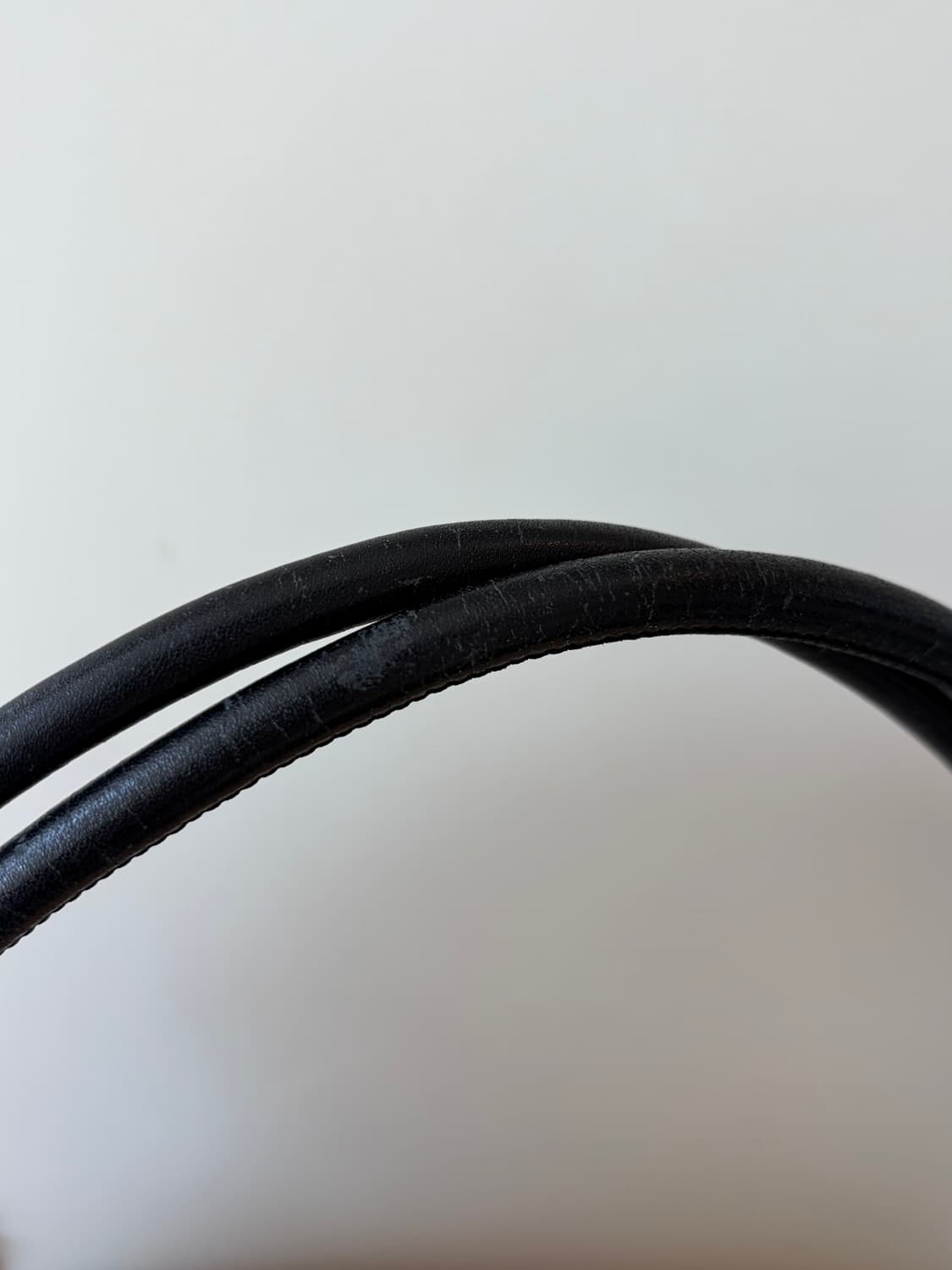 샤넬 깜봉 미니 포쉐트  상품이미지4