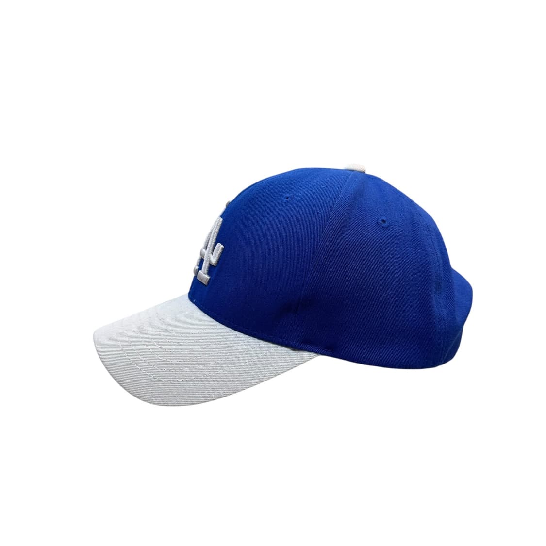 mlb LA 다저스 투톤 캡 상품이미지3