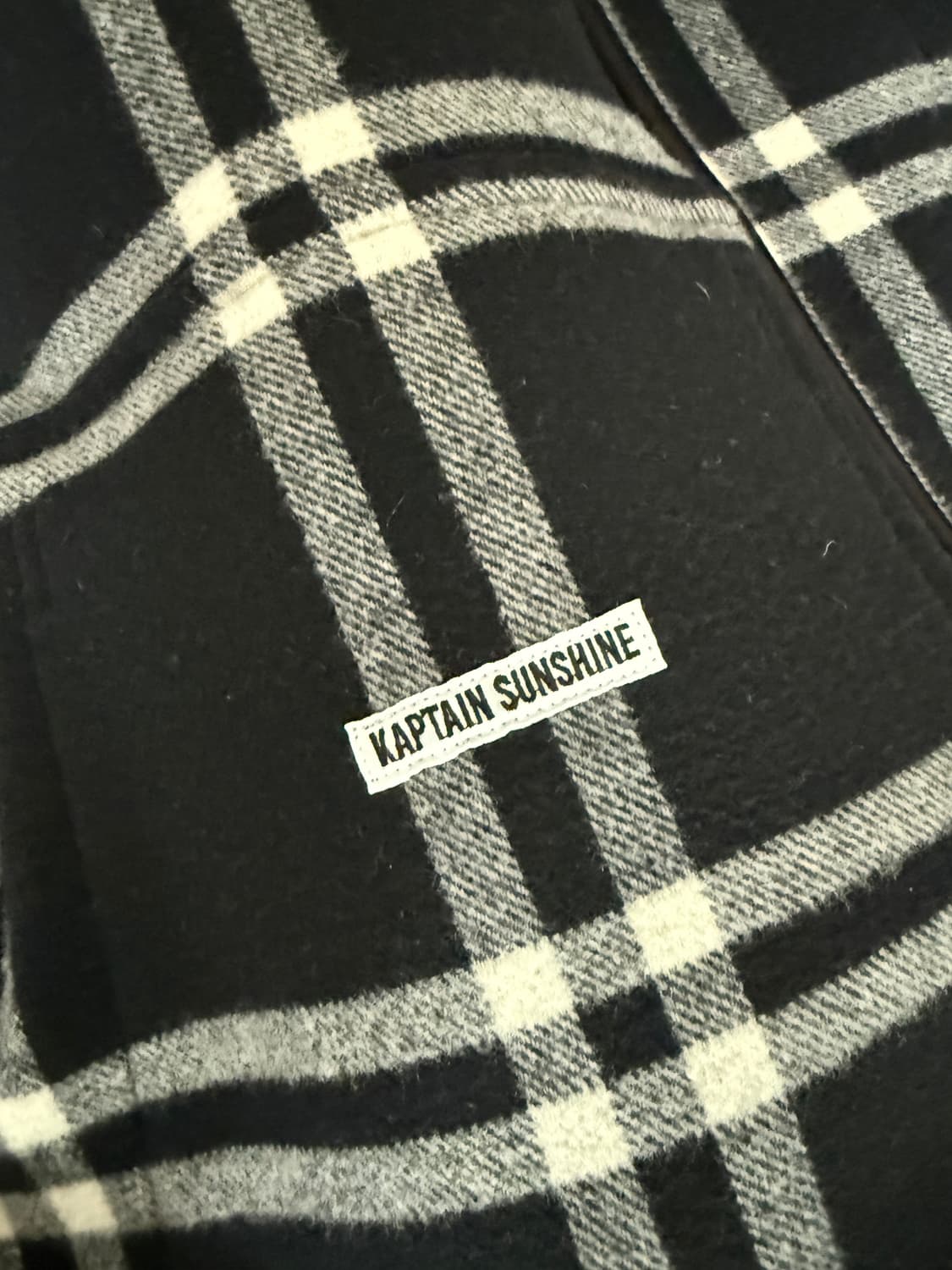 캡틴선샤인 트래블러 코트 42 / 105 상품이미지7