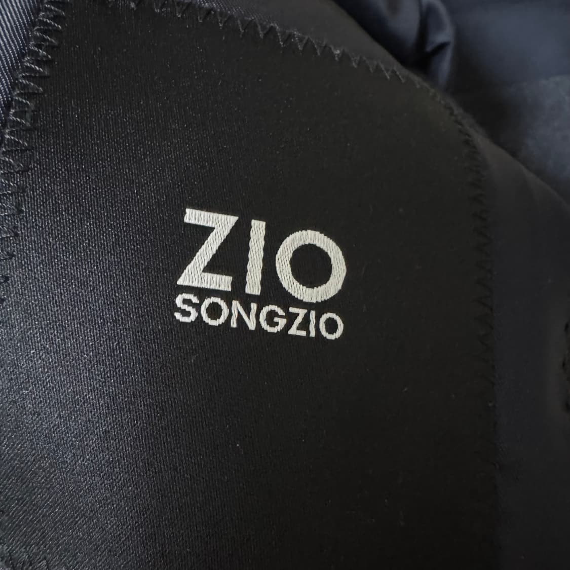 지오송지오 블레이저 정장 자켓 상품이미지5