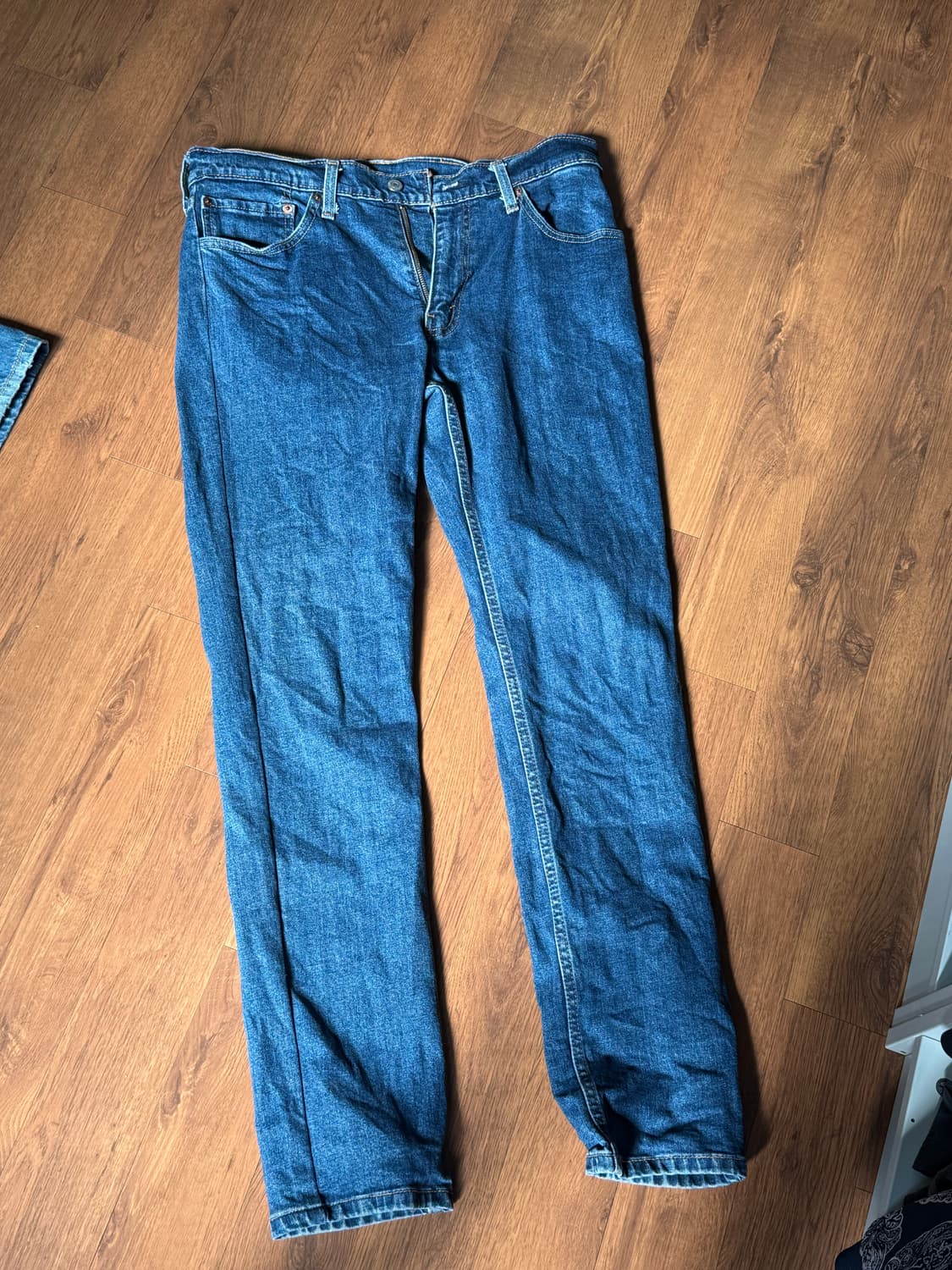 리바이스 511 34 32 상품이미지2