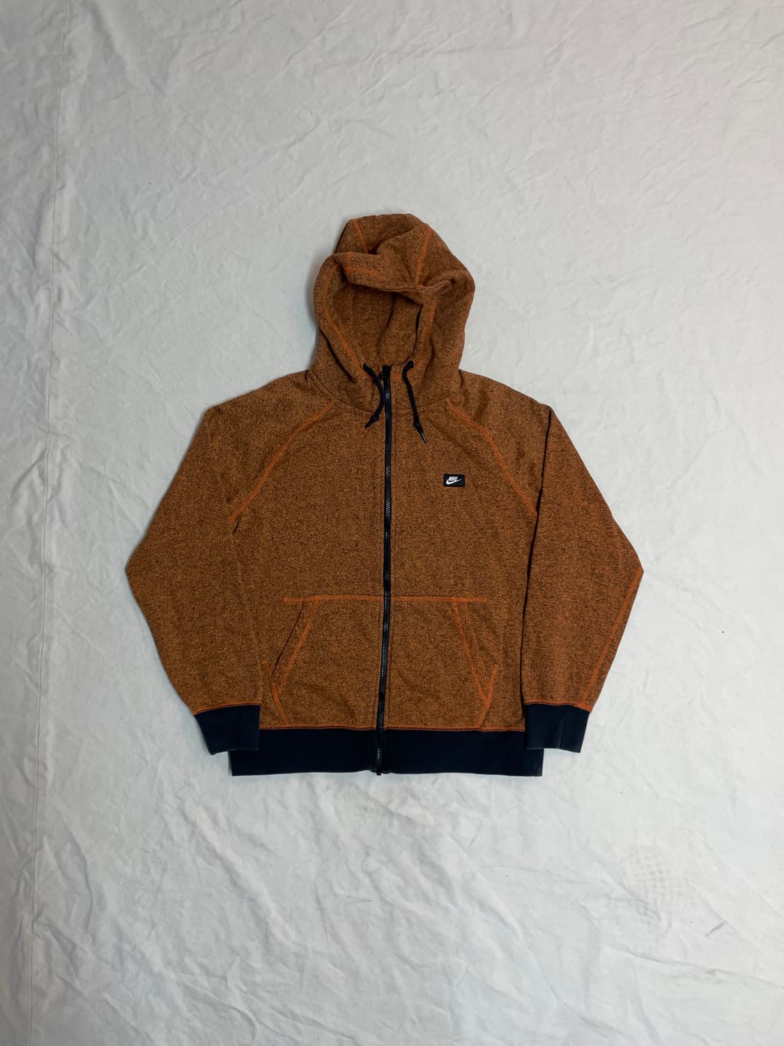 나이키 후드 집업  상품이미지1