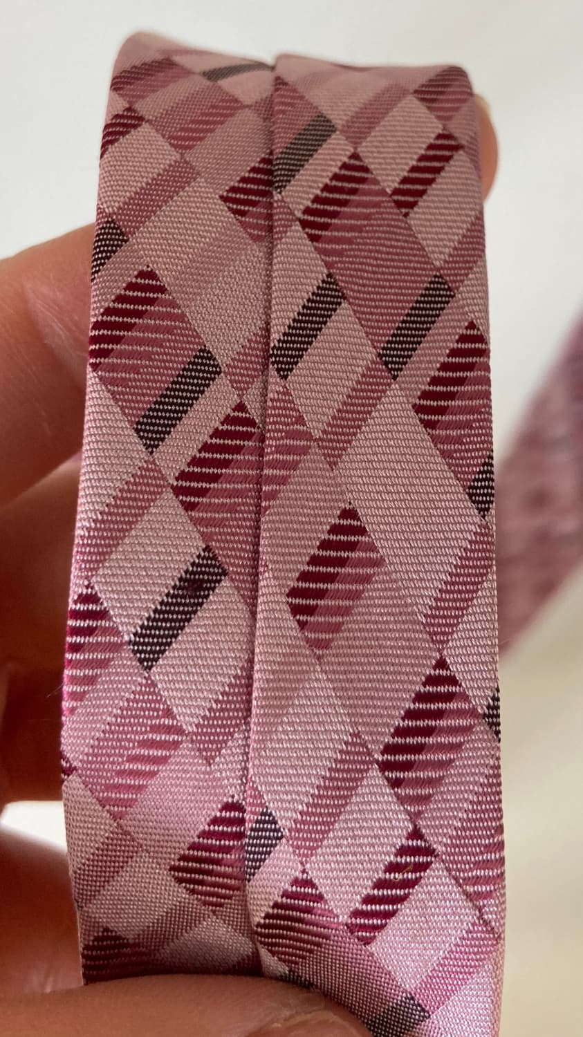 유나이티드 컬렉션 오브 베네통 넥타이 상품이미지4