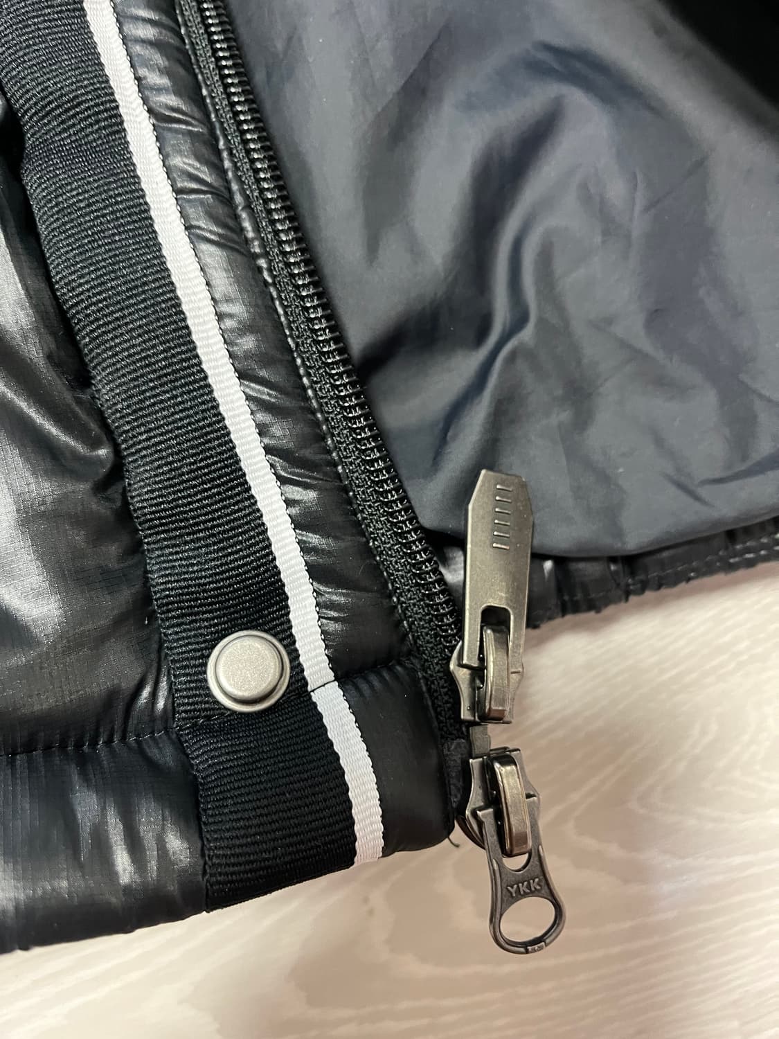 나이키 조던패딩105 상품이미지4