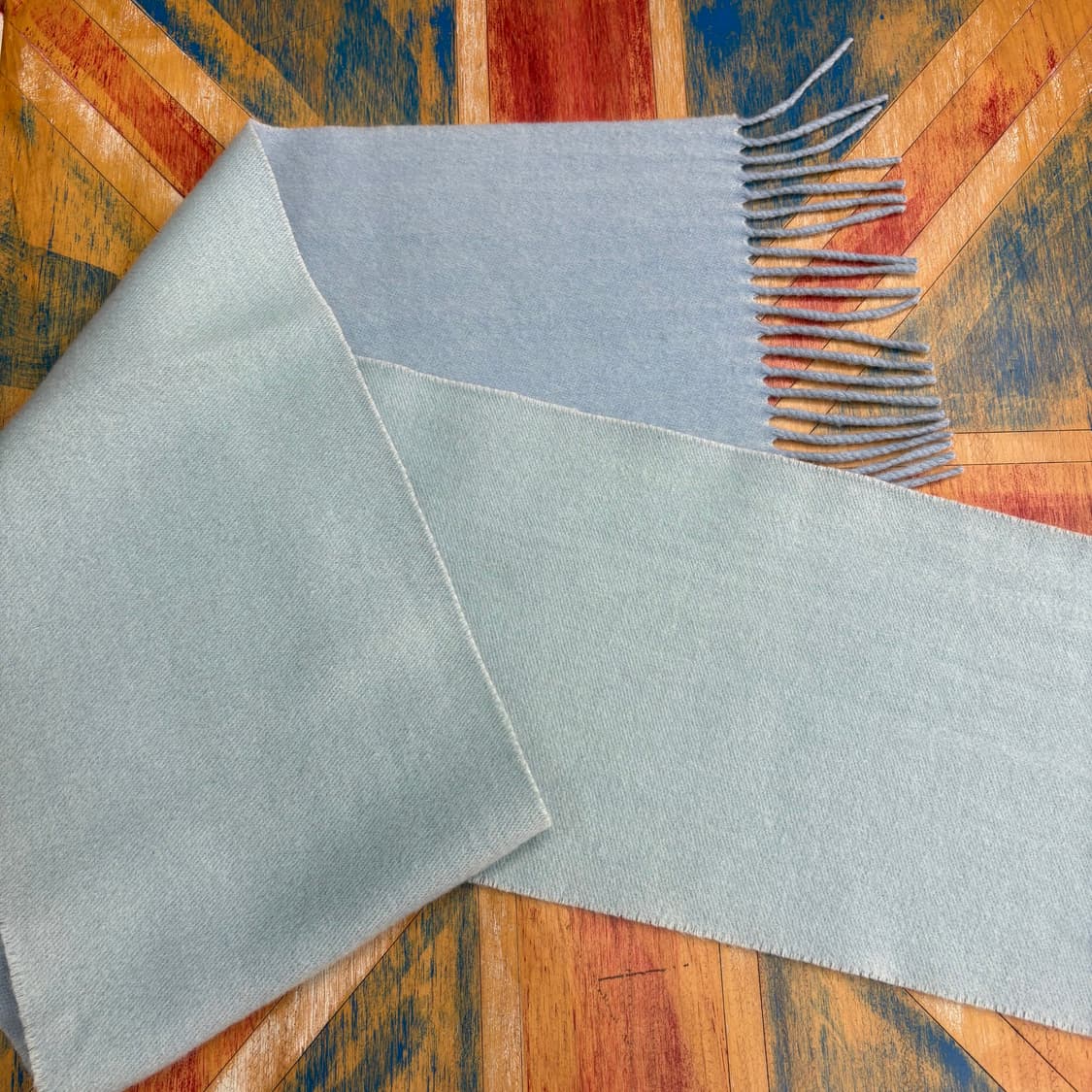 KOOKAI 캐시미어 머플러  상품이미지7