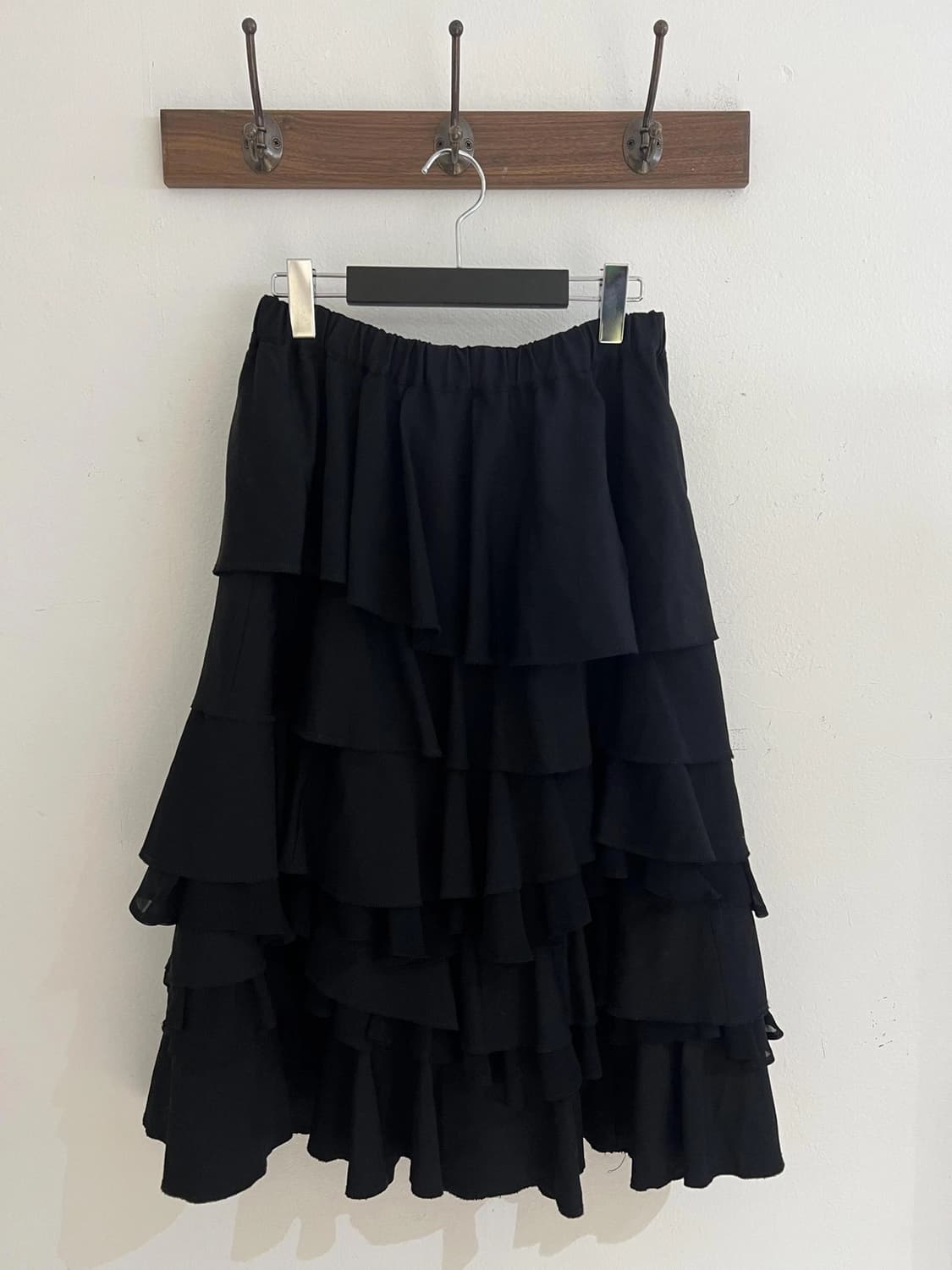 꼼데가르송 스커트 상품이미지1