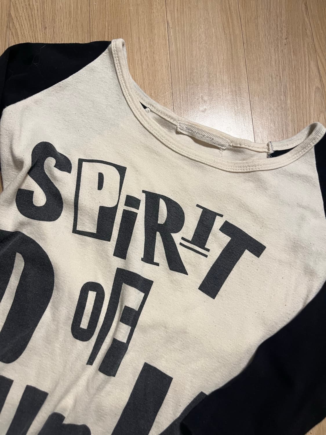 럽캔후르츠 펑크t 상품이미지2