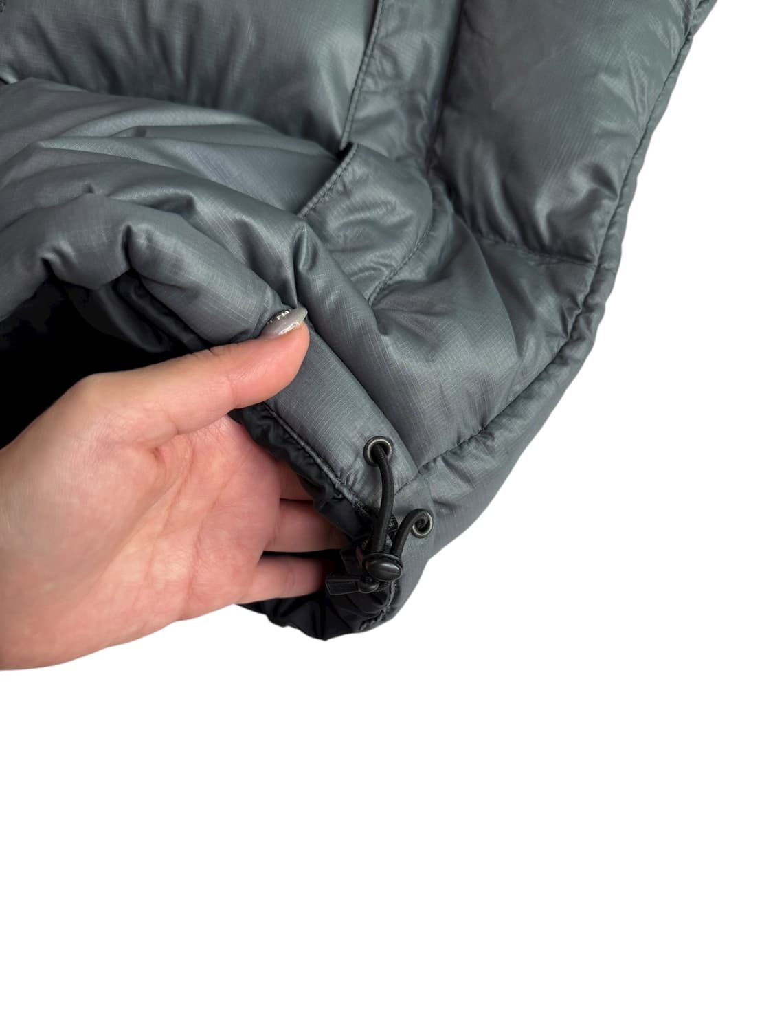 노스페이스 눕시 조끼패딩 상품이미지8