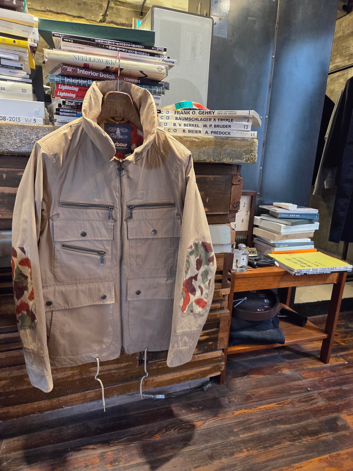 화이트마운티어링  상품이미지5