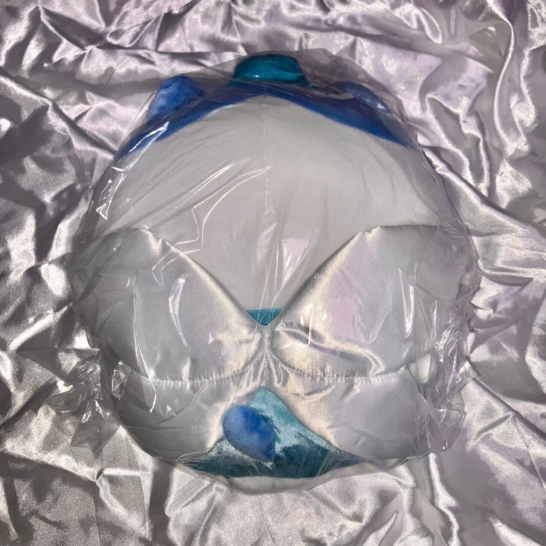 일본 정품 먼작귀 치이카와 하치와레 요정 인형 상품이미지4