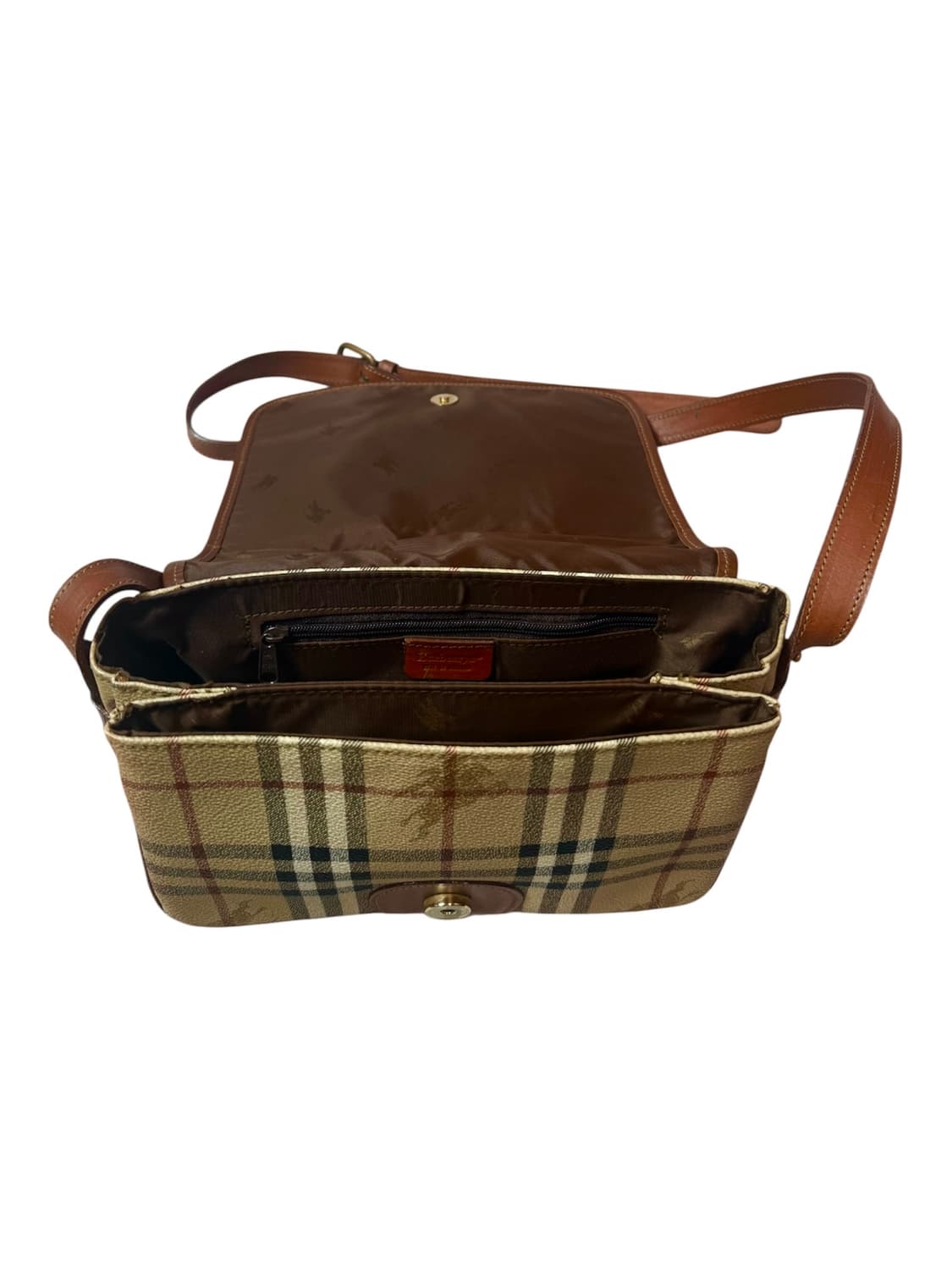 Burberry 크로스 백 상품이미지6