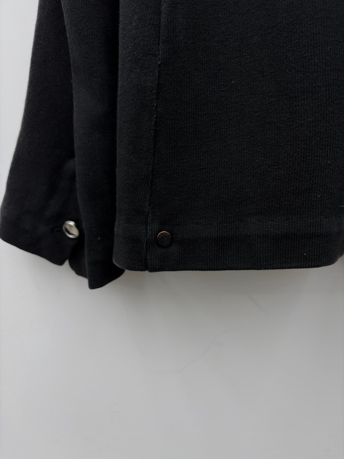 ONE HOOK COTTON JACKET 상품이미지10