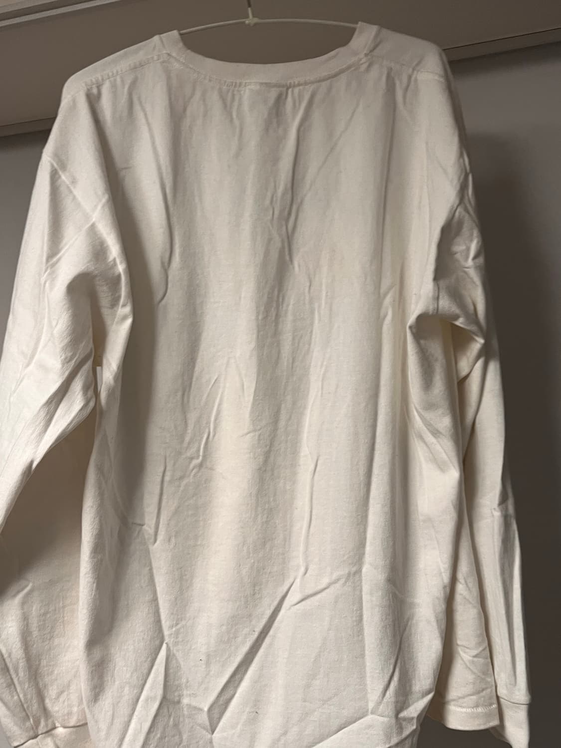 베이프 맨투맨 상품이미지4