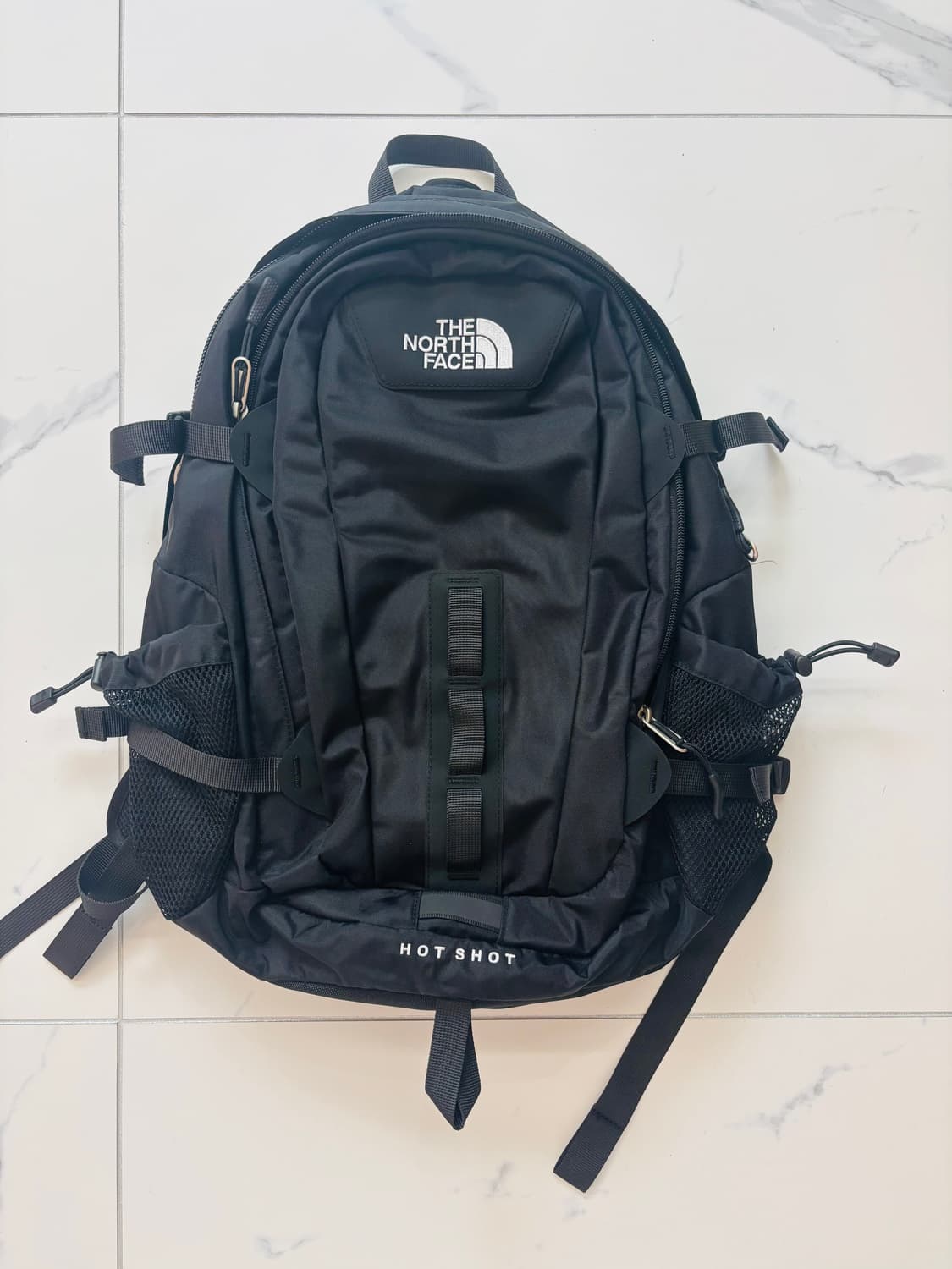 노스페이스 핫샷 상품이미지1