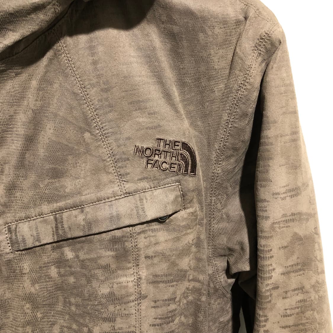 노스페이스 바람막이 상품이미지5