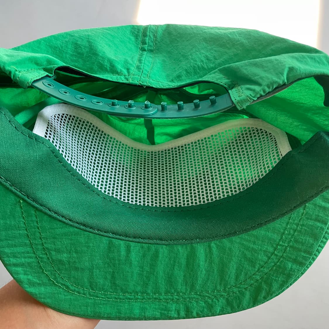 1990’s Made In USA FORD Cap 상품이미지5
