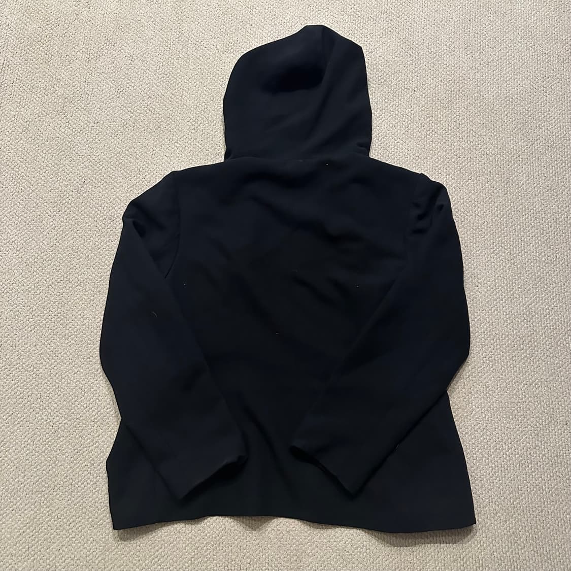 90s 올드갭 (Gap) 블레이져 후드집업 상품이미지7