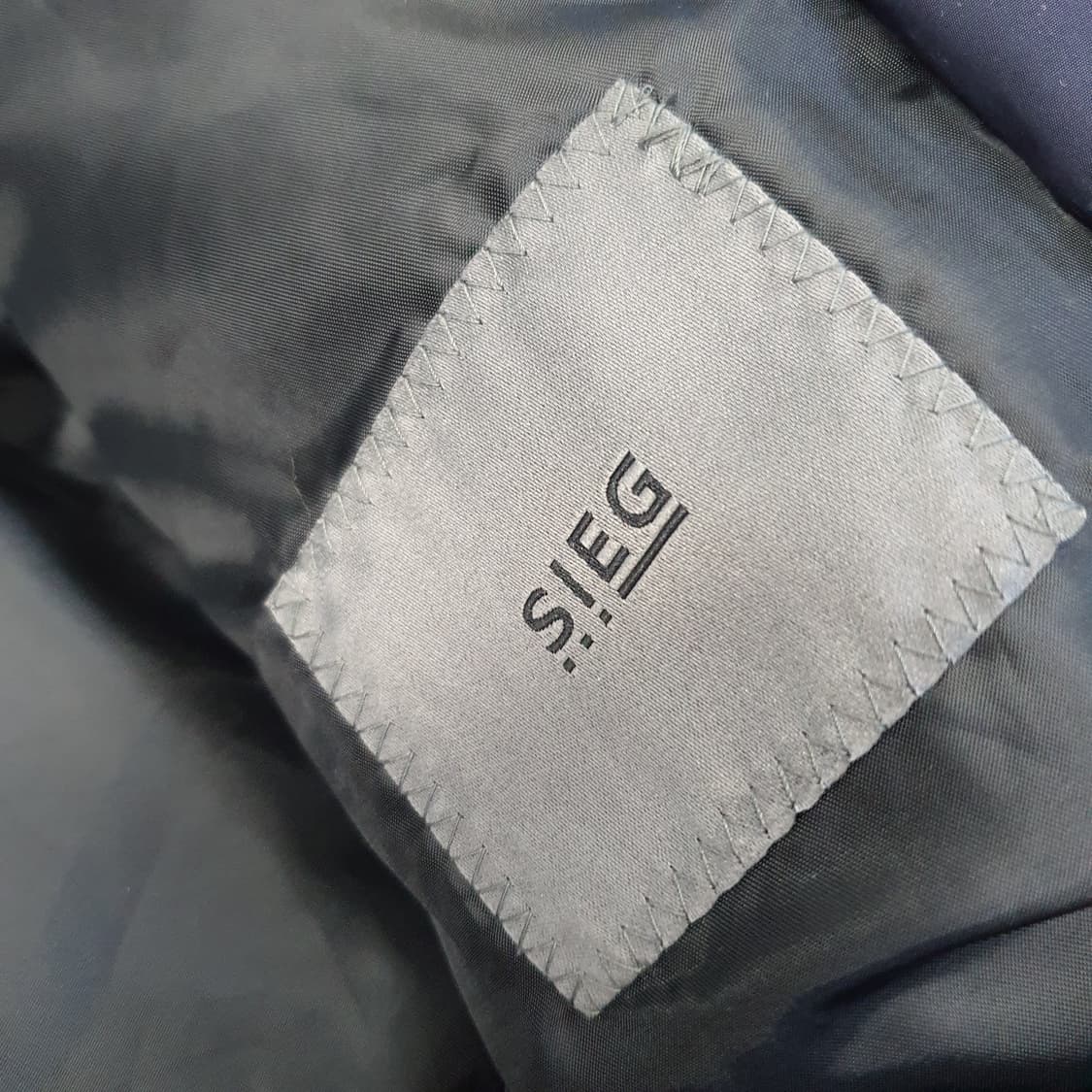 지이크 바람막이 집업자켓 남자105~110 상품이미지7