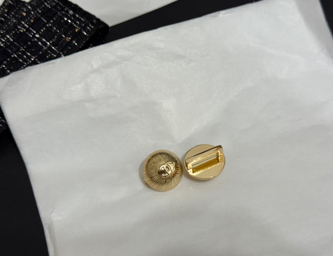 샤넬 홀리데이 참(2개) 상품이미지3