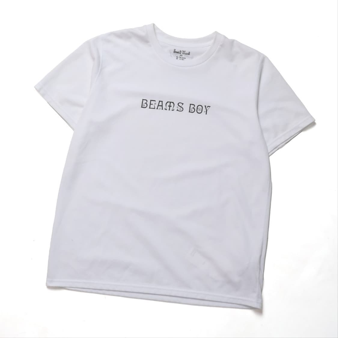 남이서팔 x 빔즈 보이 South2 Wset8 x BEAMS BOY T- 상품이미지1