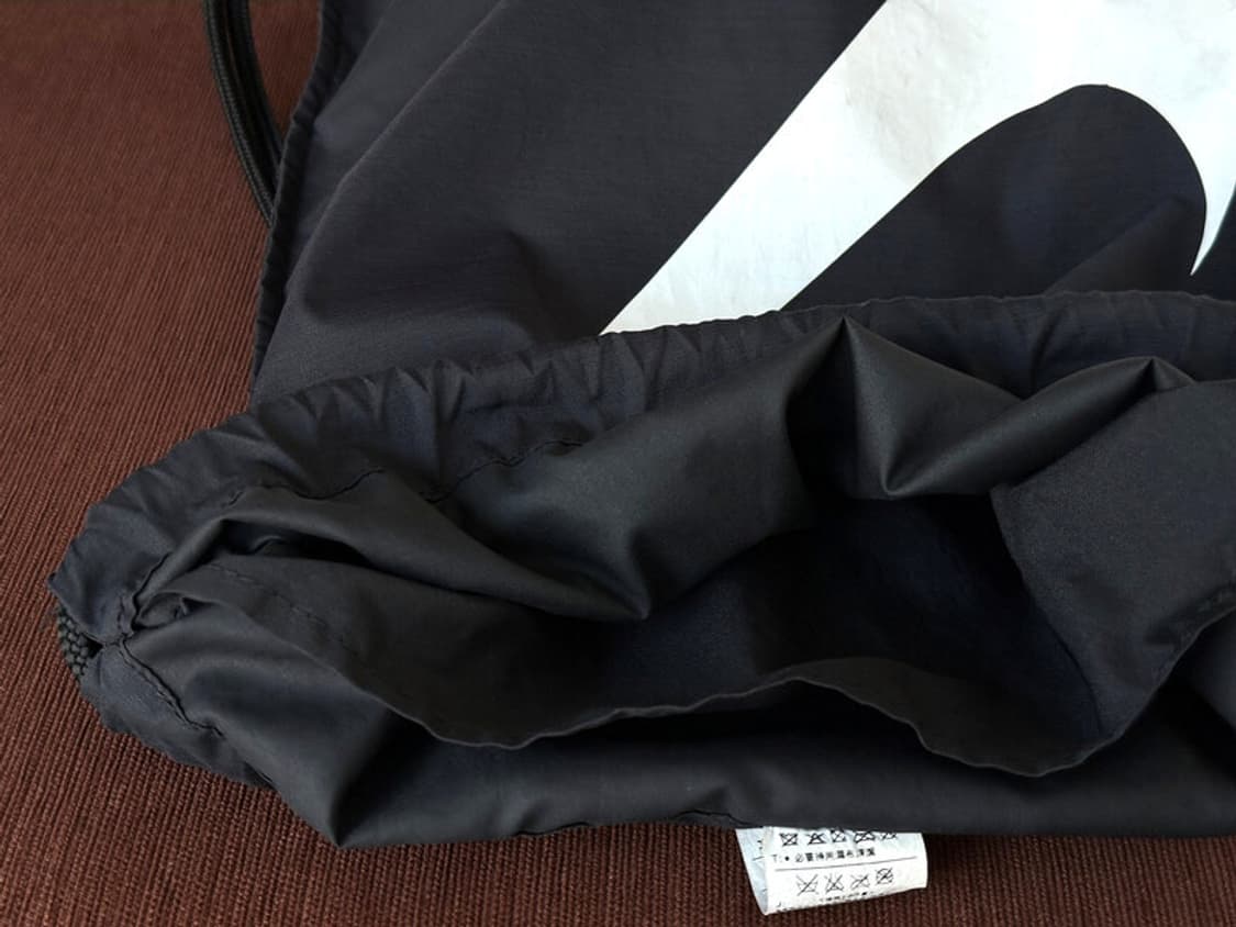 00's logo printing gymsack 상품이미지6