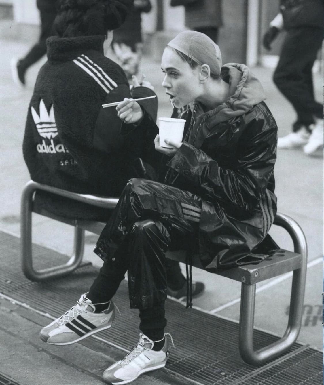 [265] 아디다스 컨트리 OG 송 포 더 뮤트 상품이미지1