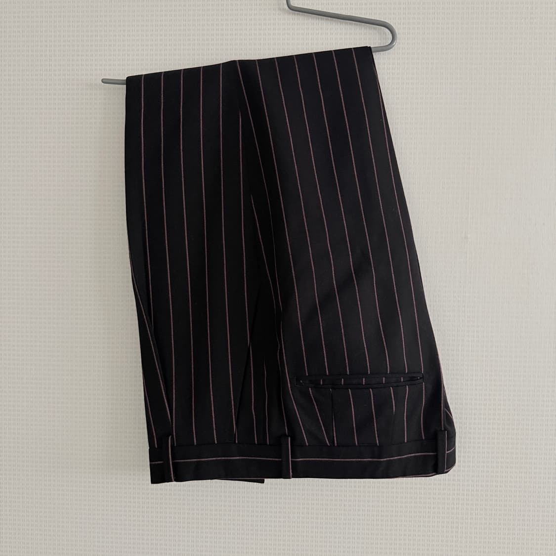 와코마리아 수트 셋업 상품이미지3