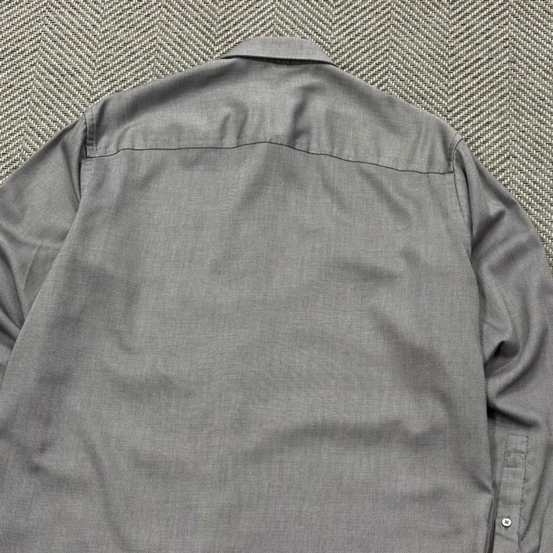 캘빈클라인 베이직 셔츠 v2388 상품이미지4