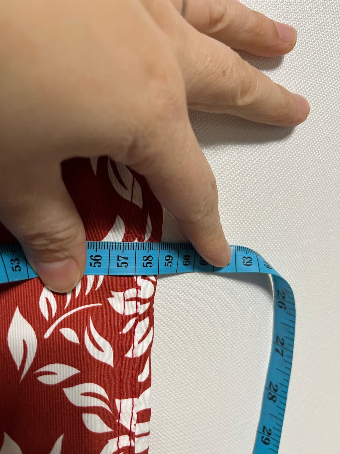 니들워크 플라워 패턴 자켓 40 상품이미지4