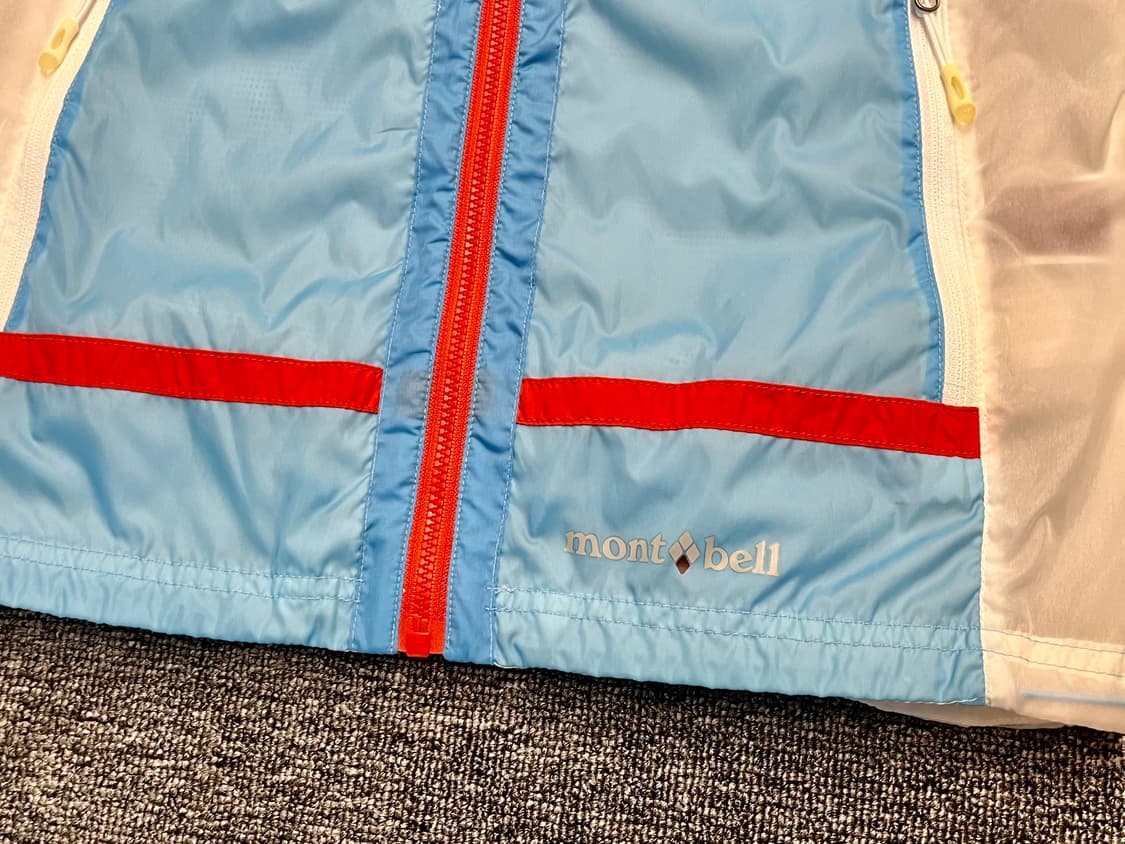 [44~55] 몽벨 우먼즈 베스트 상품이미지2