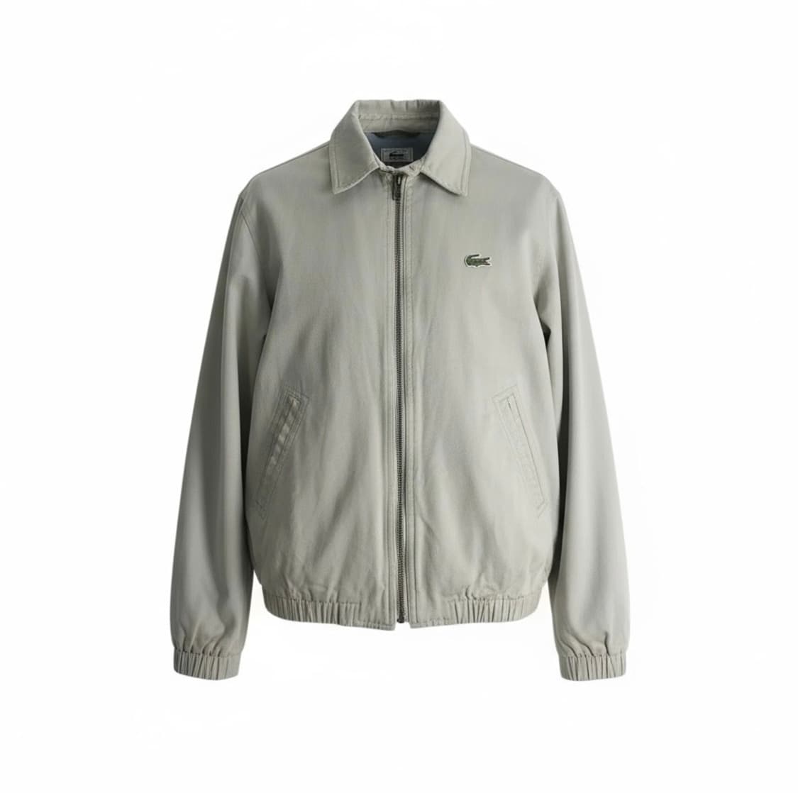 라코스테 바라쿠다 스윙탑 자켓 xs 상품이미지1