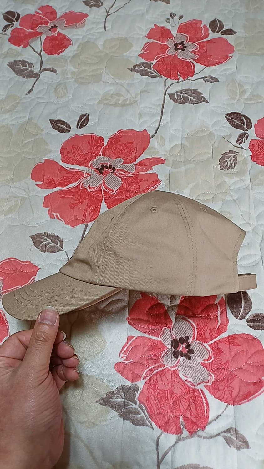 Mmlg 면모자 Free 상품이미지3