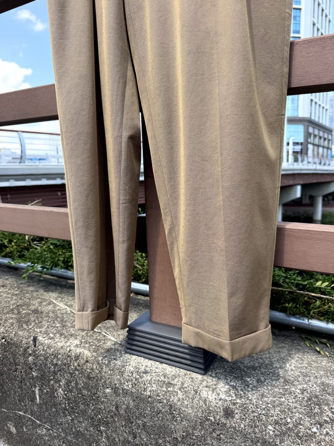 Comme des Garcons HOMME PLUS (31) 상품이미지6
