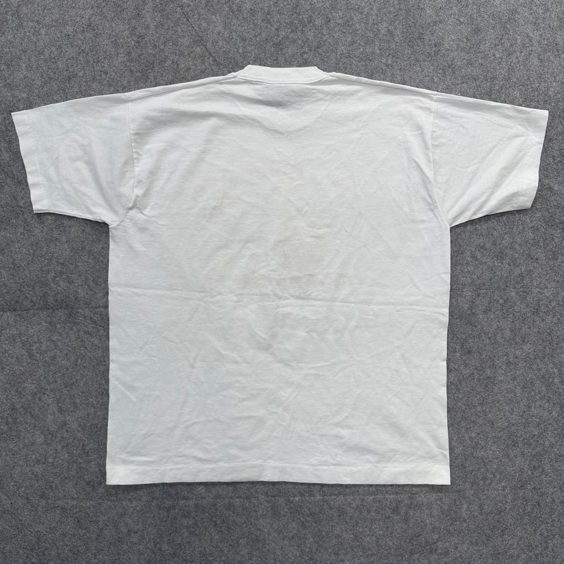 90s Vintage Fruit Of The Loom Tshirt 상품이미지7