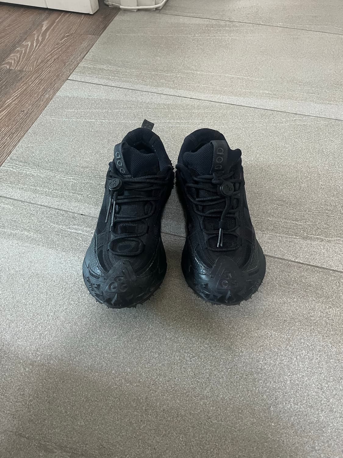 나이키 acg 마운틴 플라이 2 230 상품이미지4