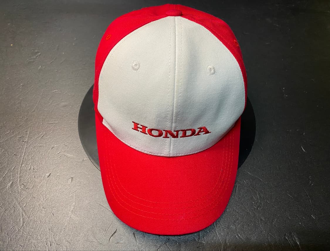Honda vintage cap볼캡 상품이미지1
