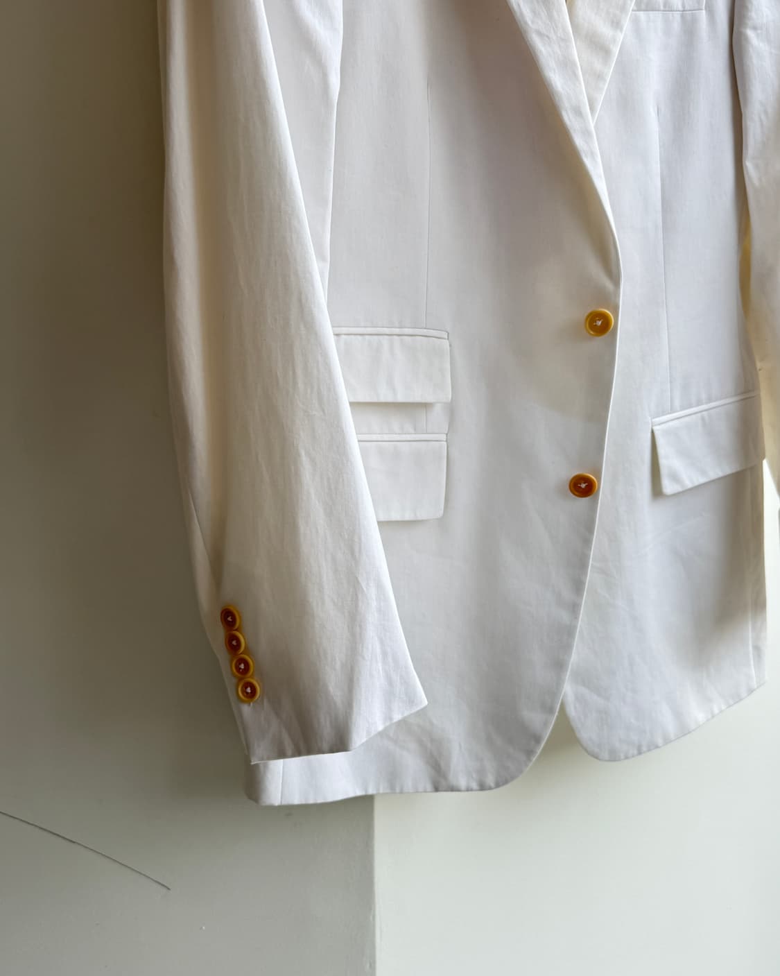 22s 랄프로렌 퍼플라벨 블레이저 상품이미지2