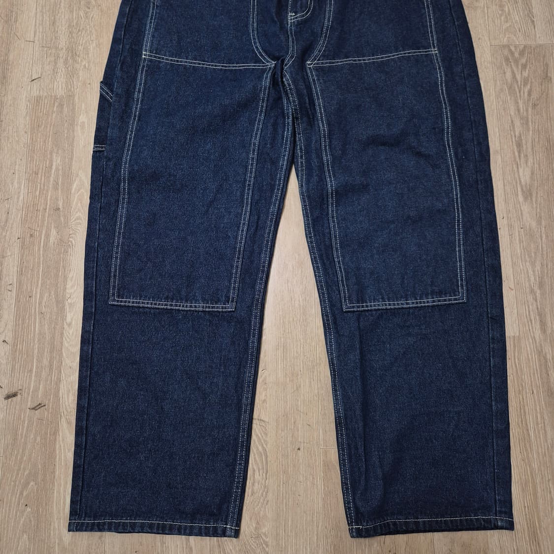 베터 크래프트 워크웨어 카펜터 데님 팬츠 청바지 (34) 상품이미지3