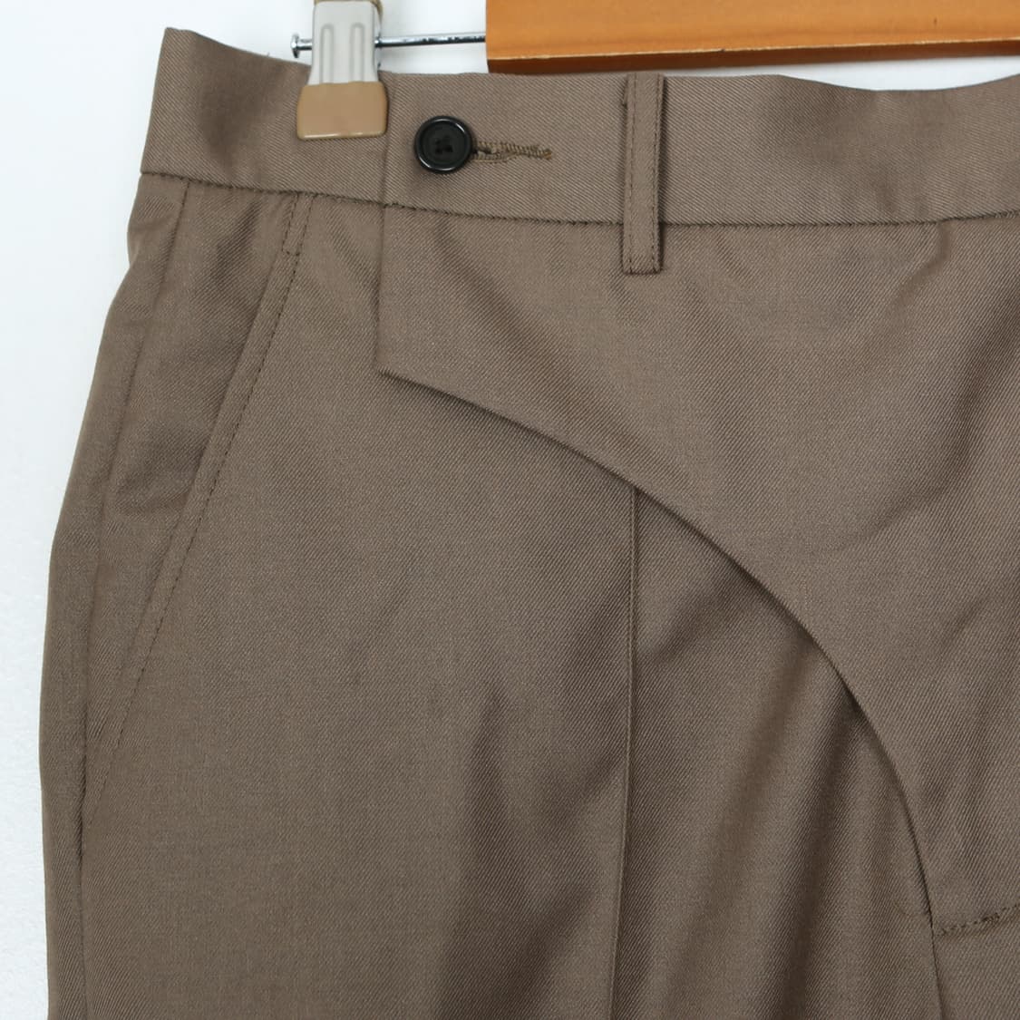 the world is your oyster  팬츠 상품이미지4