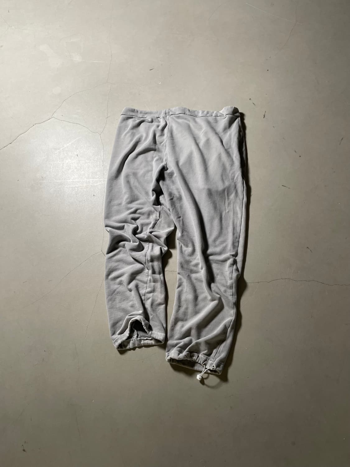 H•d Dining Velour Pants 상품이미지4