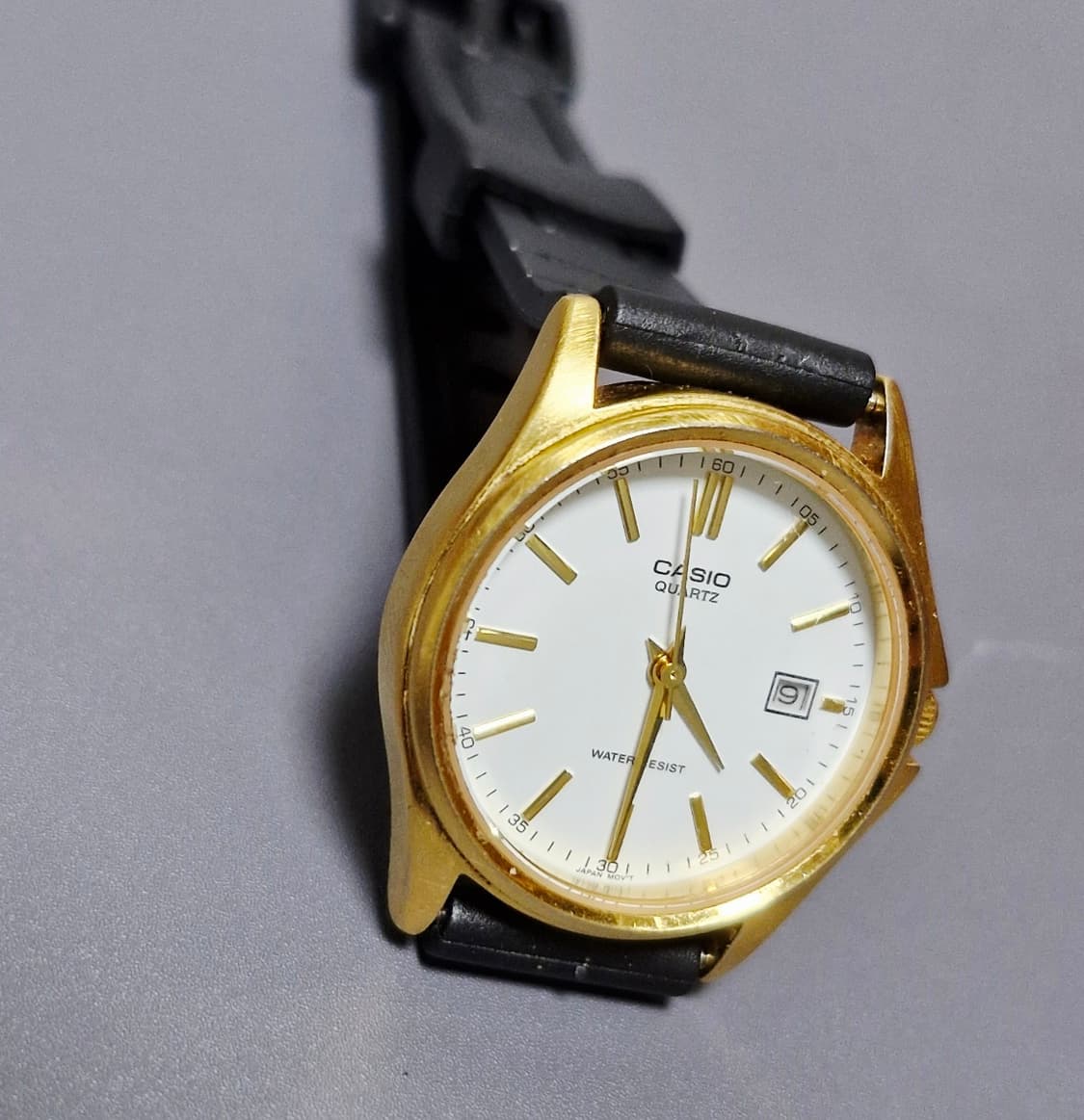 카시오 여성시계  상품이미지5