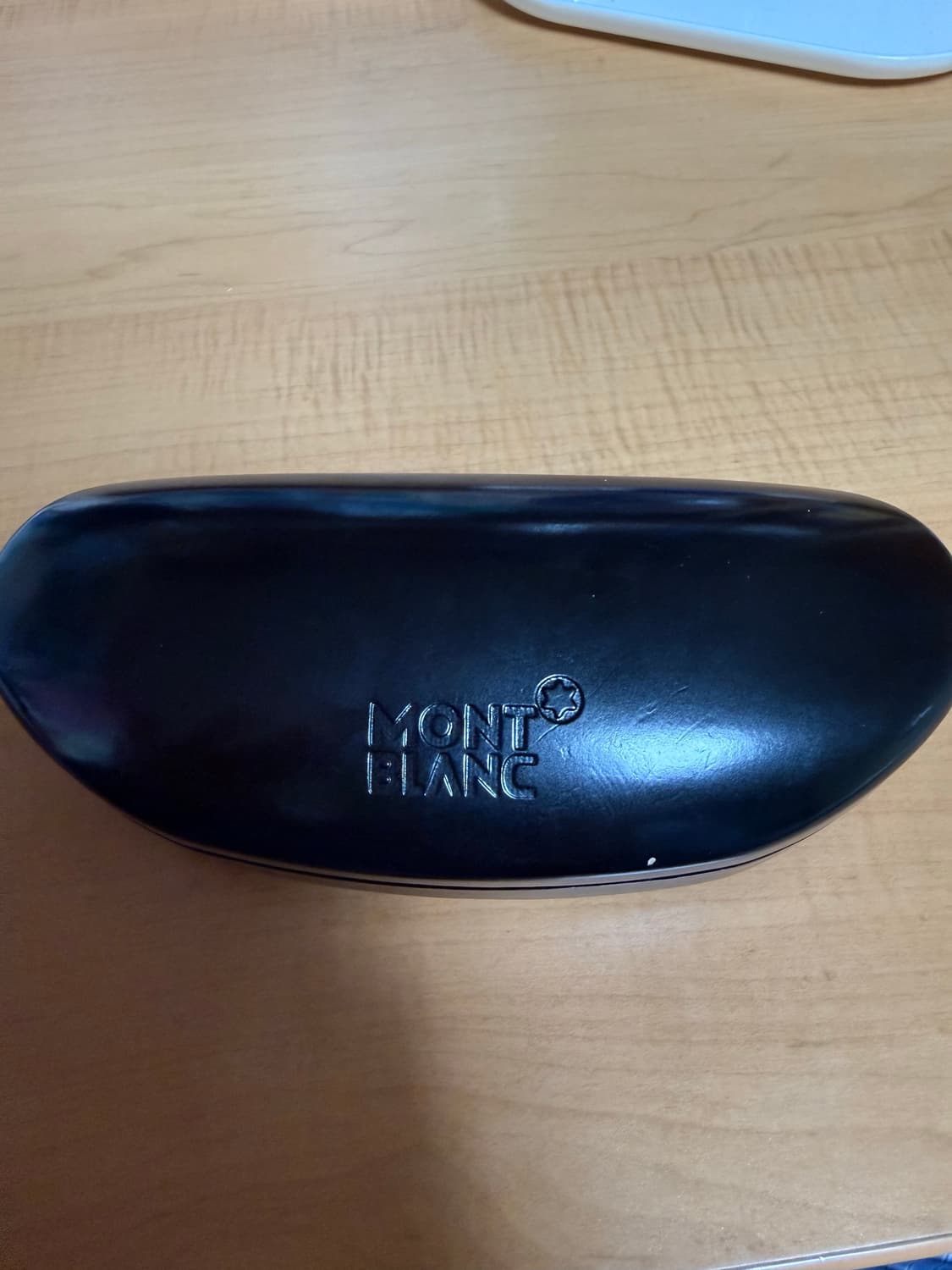 MONTBLAC  안경 상품이미지3