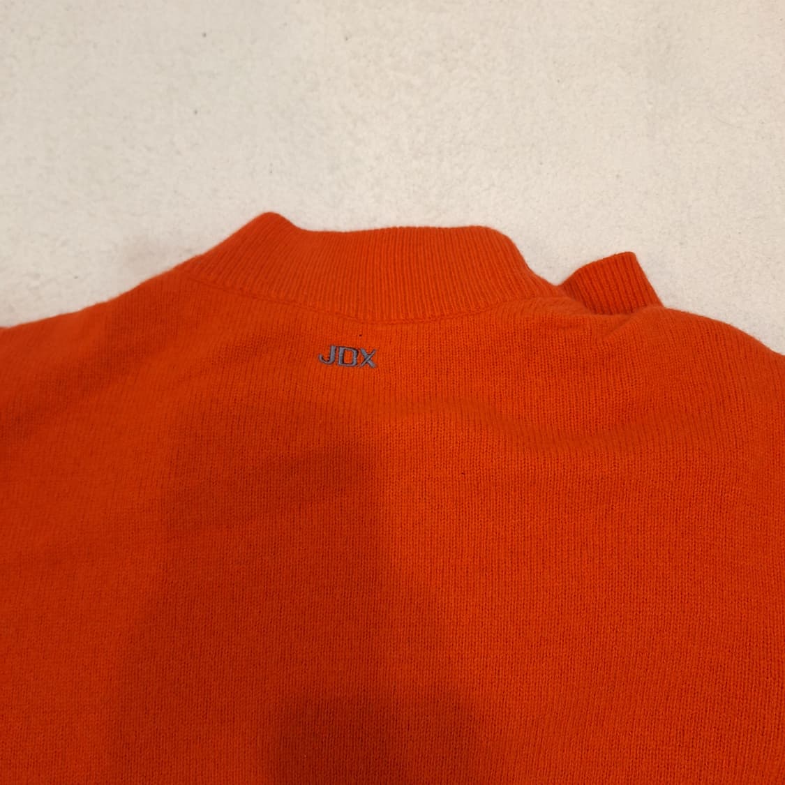 JDX  방풍니트95 상품이미지4